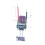 For  DCB2108 Lithium Battery Protection Board 21700 Pack Battery Management Module Replacement Parts 1