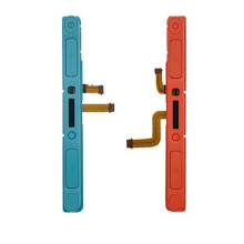 Replace Left Slide Rail with Flex Cable for Switch2 Console 2 Slide Rail