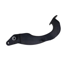 Koppelingspedaal Auto-Accessoires 2127R8 voor 206 206CC 207 voor C2