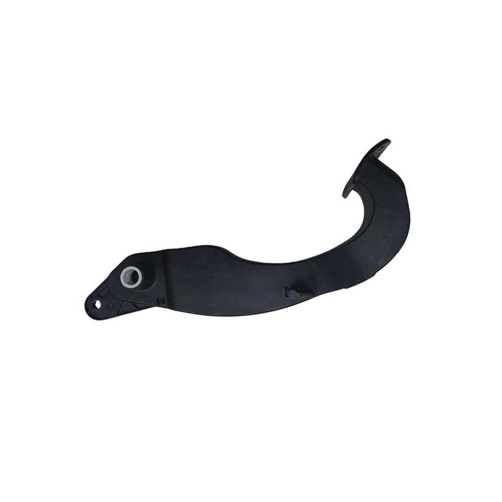 Car Clutch Pedal Automotive Accessories 2127R8 For 206 206Cc 207 C2 Black 4713147238309