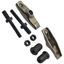 Valve Lifter Rocker Arm Set for  GX390 GX340 13HP 11HP Engine Motor Part Trimmer for Grass