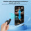 Wireless  Screen Scroll Remote Control Auto Slide Page Turner Lazy Phone Scroller for IOS Android Lazy Artifact 4