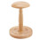 Wooden Hat Stand, Dome-Shaped Cap Display, Rustic Hat Storage for Showcase, Store, Retail Vendors 1