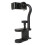 Universal Nonslip Phone Mount Clamp Adjustable Guitar Phone 5