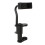 Universal Nonslip Phone Mount Clamp Adjustable Guitar Phone 6