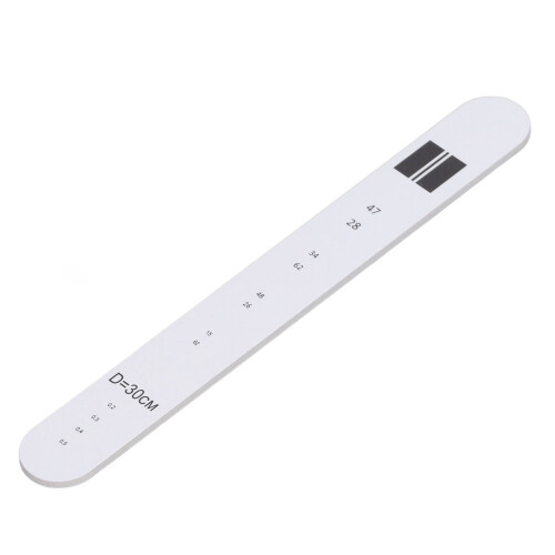 Fixation Stick Vision Tester 1pc Kids Bright Color