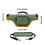 Hard Case Rod Bag With Sided Pocket For Multiple Section Fishing 3