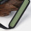 Hard Case Rod Bag With Sided Pocket For Multiple Section Fishing 4