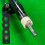 Billiard Cue Joint Cover Holder Space Saving Cue Stick-4 holes 3
