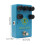 Professional Optical Bass Compressor Pedal With-SUPEROPTO 4