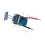 Pièces de Rechange pour Module de Gestion de Batterie au Lithium pour  DCB2104 (Pack 21700) 1