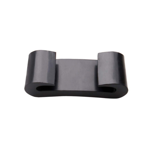 2Pcs Tongue Drum Drumsticks Support Holder Nonslip Drum Stick 2
