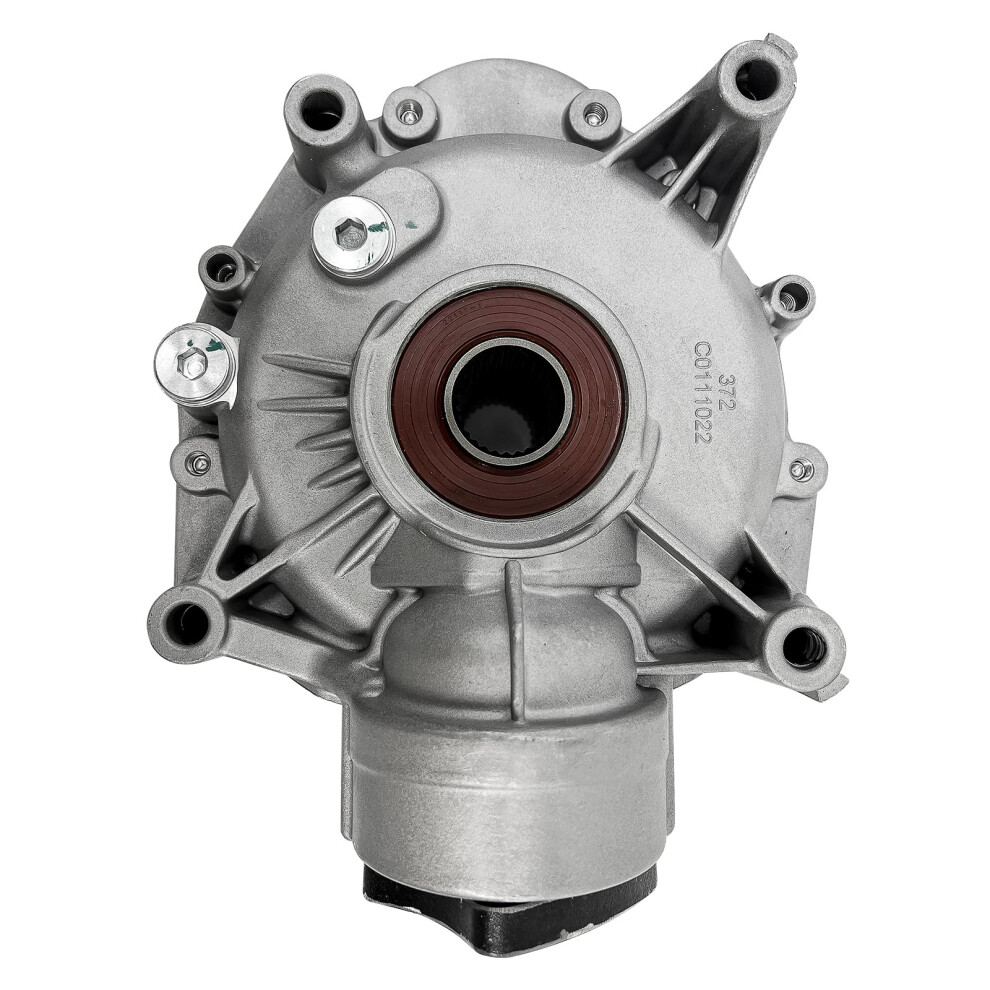 Rear Differential Assembly For Polaris Sportsman 550 850 1000 Scrambler 850 1000 2010Â2023 Durable Gear Construction 9771547819486
