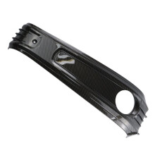 Motorcycle Tank Console Fuel Tank Protection Center Panel Housing Trim Cover for R18 Classic R 18 100 Years 20-26