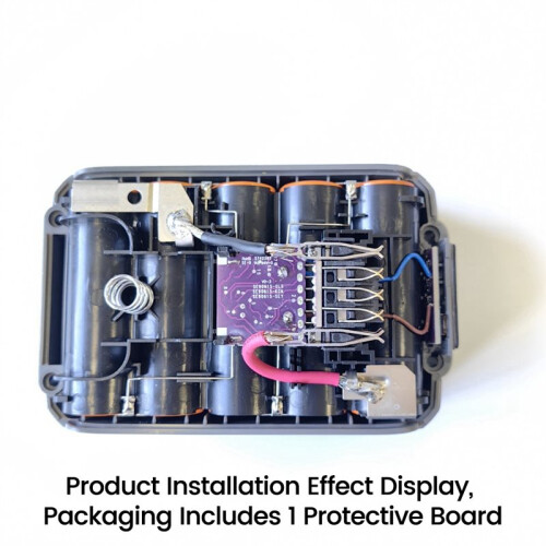 For  DCB2108 Lithium Battery Protection Board 21700 Pack Battery Management Module Replacement Parts 2