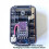 For  DCB2108 Lithium Battery Protection Board 21700 Pack Battery Management Module Replacement Parts 4