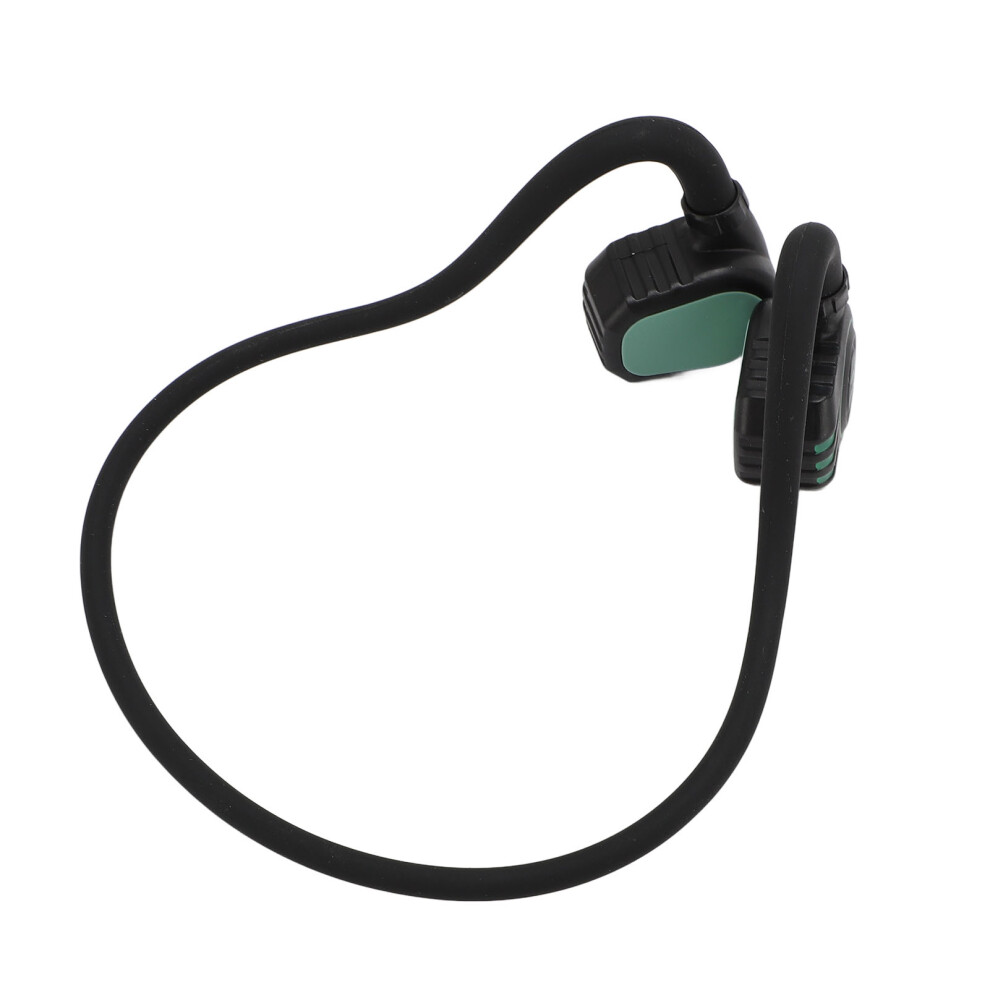 Bone-Conduction Headphones 32Gb Ipx8 Bt5.4 20M 12H 4941296624524