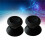2PCS for  Ally Game Console Thumbsticks Cap Replace 3D Joystick Thumbsticks Cap for   Ally Normal 3