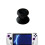 2PCS for  Ally Game Console Thumbsticks Cap Replace 3D Joystick Thumbsticks Cap for   Ally Normal 6