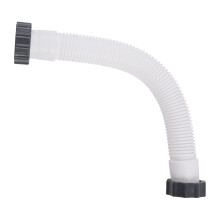 11535 Pool Filter Pump Hose for Intex Interconnecting Hose for 16 Inch Sand Filter Pumps