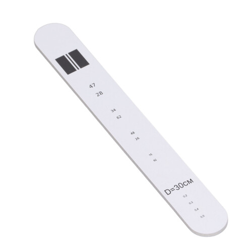 Fixation Stick Vision Tester 1pc Kids Bright Color 1