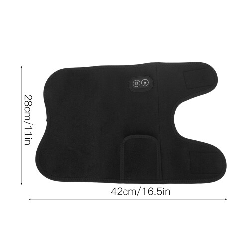 Elbow Heating Pad Wrap 42x28cm OK Cloth + CF 1
