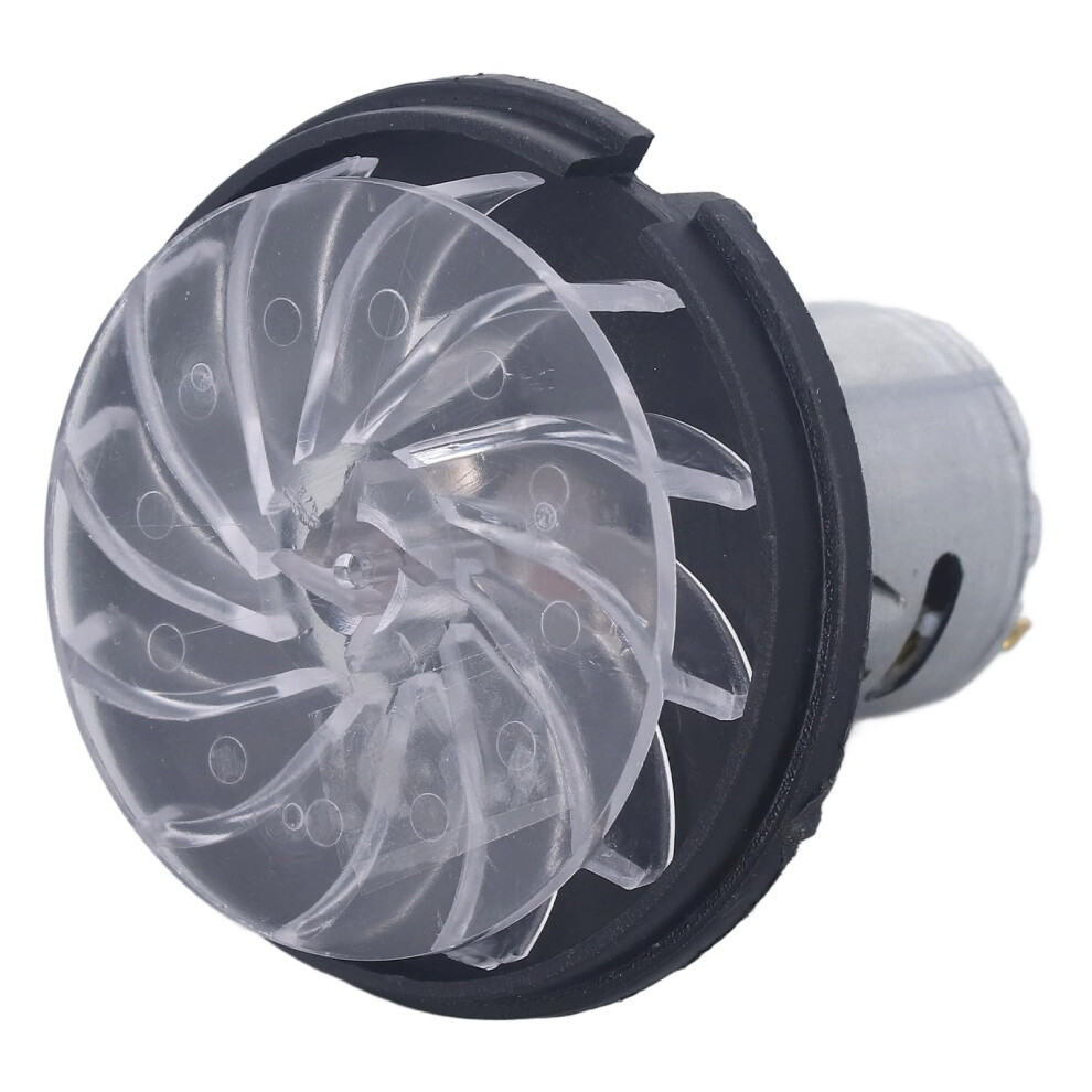 Dc12v Hot Air Gun Motor Fan Replacement With Fast Heat Dissipation And Stable Airflow Performance 9330225292029