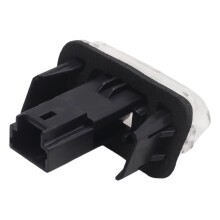 81270-0F020 Rear License Plate Light License Plate Lighting Decorative Lights Car for Camry to Turbo  Leyland