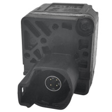 2X Ny 360 Environment Surround Camera Surround View-Kamera för för för för för A4 Q5 5Q0980546A