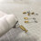 16Pcs DIY Leather Hand Sewing Position Located Hand Tool Positioning Needles Stitching, Fixed Suture Leather Tool 0-6MM 9