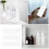 35 Pcs 30ml Squeezy Bottle Squeeze Plastic Bottles Clear Condiment 4