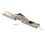 2Pcs Heavy Duty 90 Degree Folding Hinge No‑Drill Wall Mounted Table Support, Corrosion‑Resistant 2