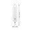 Electrical Motor Hanging Rotating Battery Operated Wind Motor 2