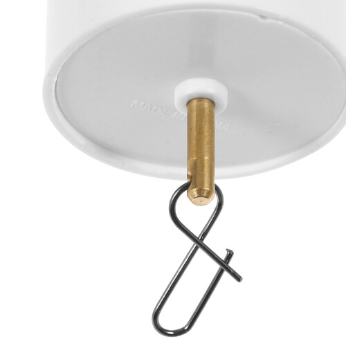 Electrical Motor Hanging Rotating Battery Operated Wind Motor 2