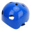 Lightweight Children Bicycle Helmet Blue 24x17cm 8