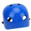 Lightweight Children Bicycle Helmet Blue 24x17cm 10