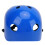 Lightweight Children Bicycle Helmet Blue 24x17cm 12