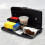 2X Car Multi-Function Dinner Plate Foldable Dining Table Car Tray Universal Car Supplies 4