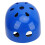 Lightweight Children Bicycle Helmet Blue 24x17cm 15