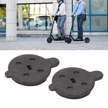 2pcs Disc Brake Pads for KQi3 Pro 15g Resin/Metal