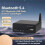 Decoding and Playback Digital Amplifier High-Power ES9023 Digital HIFI  Amplifier Module 2
