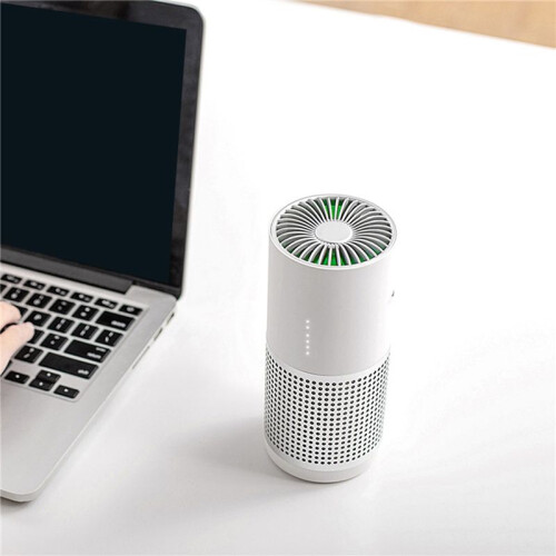 4X Air Purifiers Replaces Filter, Pre-Filter Layer, HEPA Filter Layer, Activated Carbon Filter Layer AP02 2