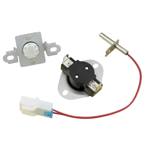 6931EL3003D Begrenzer-Thermostat-Kit mit 6323EL2001B