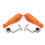 Motorcycle Windshield Hand Guard Handlebar Deflector Cover for  SXF EXC 22mm 28mm Handlebar 3
