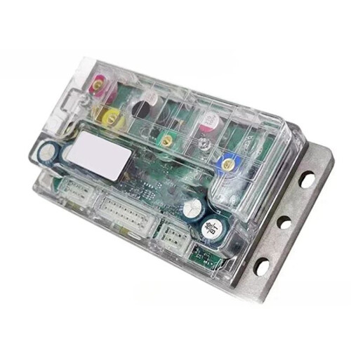 For Fardrive ND72280 X80 Electric Motorcycle Sine Wave Controller 72V/80A 2000W 1