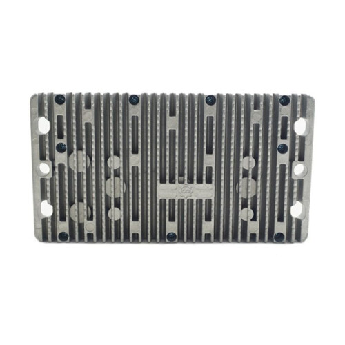 For Fardrive ND72280 X80 Electric Motorcycle Sine Wave Controller 72V/80A 2000W 2
