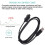 SUC-C2 USB Charging Cable Data Transfer Cord Replacement for  Digital Camera 2