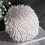 Black Microfiber Hand Towel with Loop, Quick Dry Soft Absorbent Chenille for Kitchen and Bathroom 3