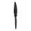 FlyWing FW450 V3 RC Helicopter Tail Blade Plastic Easy to Install Stable Rotor 1
