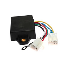 MM435745 Excavator Engine Stop Timer Relay for  12V PEL JOB  16A11-14001 16A11-14000 16A12-02001 MM409675